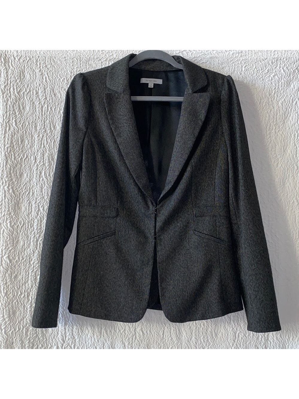 Classiques Entier Blazer